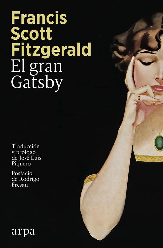 EL GRAN GATSBY | 9791387833466 | FITZGERALD, FRANCIS SCOTT | Llibres Parcir | Llibreria Parcir | Llibreria online de Manresa | Comprar llibres en català i castellà online