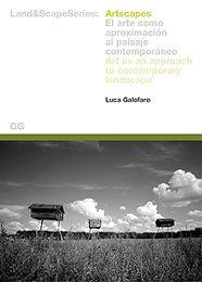 ARTSCAPES | 9788425218439 | GALOFARO | Llibres Parcir | Llibreria Parcir | Llibreria online de Manresa | Comprar llibres en català i castellà online