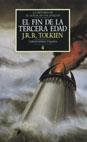 FIN DE LA TERCERA EDAD | 9788445072455 | TOLKIEN | Llibres Parcir | Librería Parcir | Librería online de Manresa | Comprar libros en catalán y castellano online