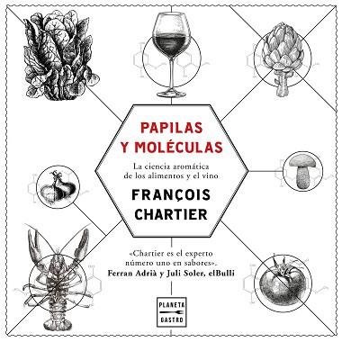 PAPILAS Y MOLéCULAS | 9788408175964 | CHARTIER, FRANçOIS | Llibres Parcir | Librería Parcir | Librería online de Manresa | Comprar libros en catalán y castellano online