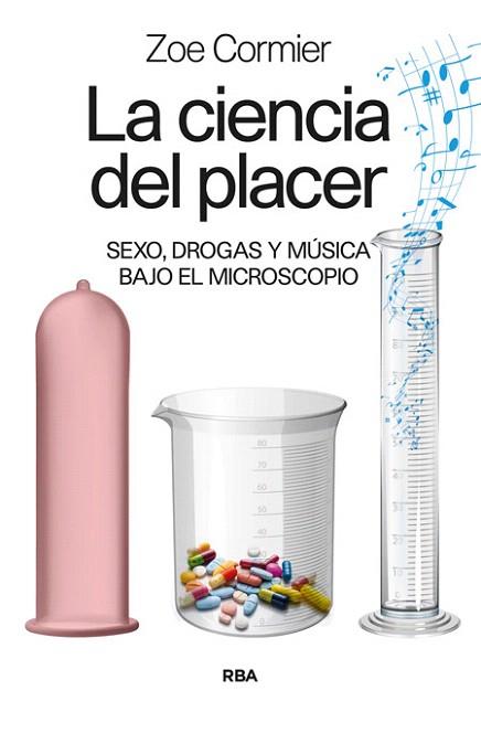 LA CIENCIA DEL PLACER | 9788490564714 | CORMIER , ZOE | Llibres Parcir | Librería Parcir | Librería online de Manresa | Comprar libros en catalán y castellano online