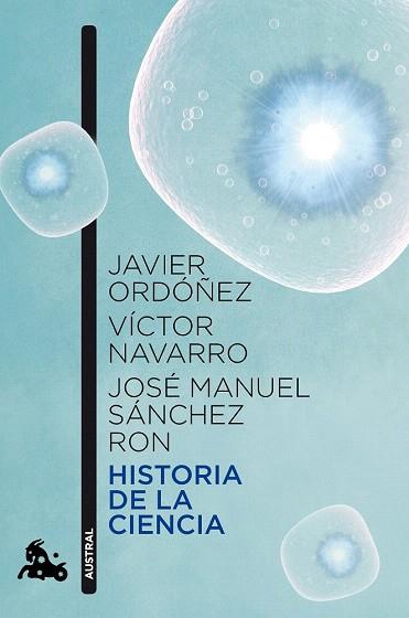 HISTORIA DE LA CIENCIA | 9788467019179 | JAVIER ORDÓÑEZ/VÍCTOR NAVARRO BROTONS/JOSÉ MANUEL SÁNCHEZ RON | Llibres Parcir | Librería Parcir | Librería online de Manresa | Comprar libros en catalán y castellano online