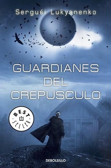 GUARDIANES DEL CREPUSCULO | 9788499083766 | SERGEI LUKYANENKO | Llibres Parcir | Llibreria Parcir | Llibreria online de Manresa | Comprar llibres en català i castellà online