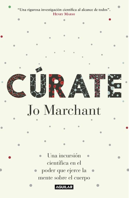 CÚRATE | 9788403501867 | MARCHANT, JO | Llibres Parcir | Librería Parcir | Librería online de Manresa | Comprar libros en catalán y castellano online