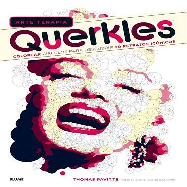 QUERKLES | 9788498018226 | PAVITTE, THOMAS | Llibres Parcir | Librería Parcir | Librería online de Manresa | Comprar libros en catalán y castellano online