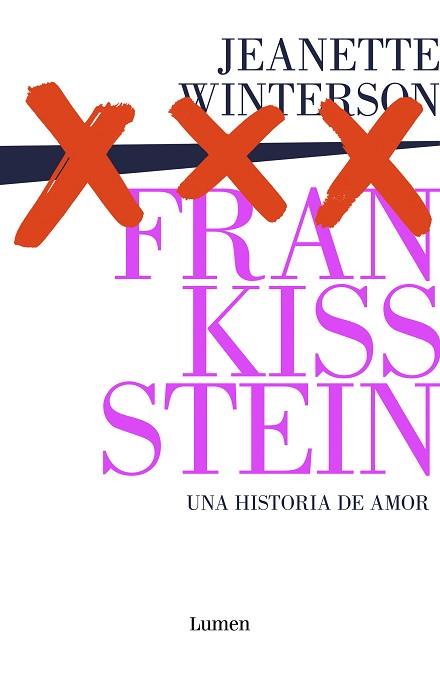 FRANKISSSTEIN: UNA HISTORIA DE AMOR | 9788426406439 | WINTERSON, JEANETTE | Llibres Parcir | Llibreria Parcir | Llibreria online de Manresa | Comprar llibres en català i castellà online