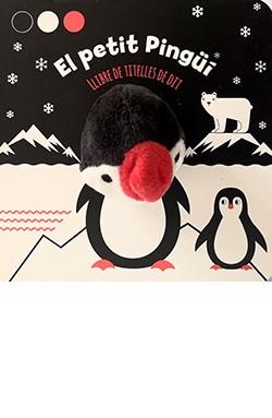 EL PETIT PINGÜÍ | 9788417452896 | AAABO | Llibres Parcir | Librería Parcir | Librería online de Manresa | Comprar libros en catalán y castellano online