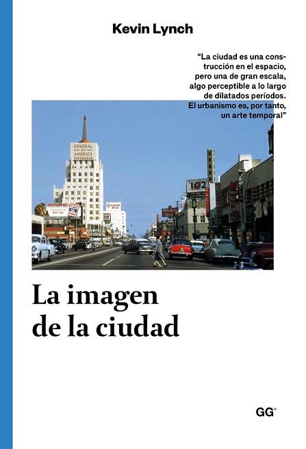 LA IMAGEN DE LA CIUDAD | 9788425228278 | LYNCH, KEVIN | Llibres Parcir | Librería Parcir | Librería online de Manresa | Comprar libros en catalán y castellano online