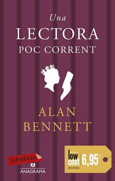 UNA LECTORA POC CORRENT (LABUTXACA) | 9788499308432 | ALAN BENNETT | Llibres Parcir | Librería Parcir | Librería online de Manresa | Comprar libros en catalán y castellano online