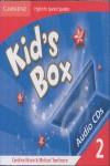 Kid's box for spanish speakers, Educación Primaria, level 2 | 9788483235928 | Nixon, Caroline / Tomlinson, Michael John | Llibres Parcir | Llibreria Parcir | Llibreria online de Manresa | Comprar llibres en català i castellà online