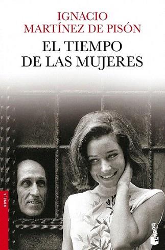 El tiempo de las mujeres | 9788432210341 | Ignacio Martínez de Pisón | Llibres Parcir | Librería Parcir | Librería online de Manresa | Comprar libros en catalán y castellano online