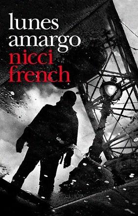 LUNES AMARGO | 9788425346323 | FRENCH NICCI | Llibres Parcir | Llibreria Parcir | Llibreria online de Manresa | Comprar llibres en català i castellà online