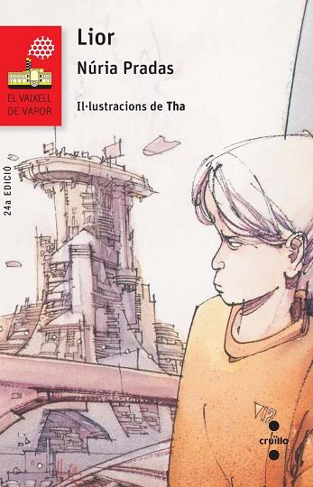 C-VVV. 67 LIOR | 9788466139717 | PRADAS I ANDREU, NÚRIA | Llibres Parcir | Librería Parcir | Librería online de Manresa | Comprar libros en catalán y castellano online
