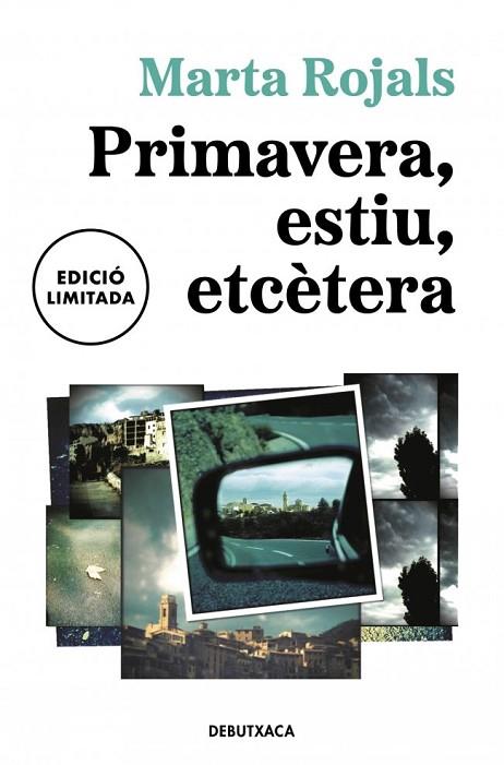 PRIMAVERA, ESTIU, ETCÈTERA (EDICIÓ LIMITADA) | 9788419394224 | ROJALS, MARTA | Llibres Parcir | Llibreria Parcir | Llibreria online de Manresa | Comprar llibres en català i castellà online