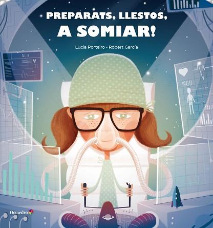 PREPARATS, LLESTOS, A SOMIAR! | 9788417667702 | PORTIRO MARIÑO, LUCÍA | Llibres Parcir | Librería Parcir | Librería online de Manresa | Comprar libros en catalán y castellano online