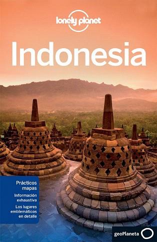 INDONESIA 3 | 9788408118121 | RYAN VER BERKMOES/BRETT ATKINSON/CELESTE BRASH/STUART BUTLER/JOHN NOBLE/ADAM SKOLNICK/IAIN STEWART/P | Llibres Parcir | Librería Parcir | Librería online de Manresa | Comprar libros en catalán y castellano online