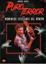 PURO TERROR | 9788418703560 | AGUDO, ENRIQUE | Llibres Parcir | Librería Parcir | Librería online de Manresa | Comprar libros en catalán y castellano online
