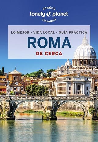 ROMA DE CERCA 6 | 9788408221135 | HARDY, PAULA/BLASI, ABIGAIL | Llibres Parcir | Librería Parcir | Librería online de Manresa | Comprar libros en catalán y castellano online