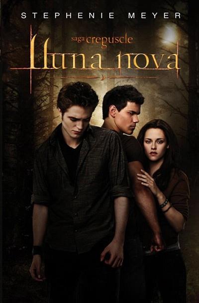 LLUNA NOVA butxaca | 9788466315371 | STEPHENIE MEYER | Llibres Parcir | Librería Parcir | Librería online de Manresa | Comprar libros en catalán y castellano online