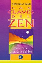 CLAVES DEL ZEN | 9788488066565 | NHAT | Llibres Parcir | Librería Parcir | Librería online de Manresa | Comprar libros en catalán y castellano online