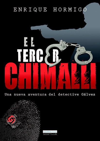 EL TERCER CHIMALLI | 9788499675817 | HORMIGO JULIO, ENRIQUE | Llibres Parcir | Librería Parcir | Librería online de Manresa | Comprar libros en catalán y castellano online
