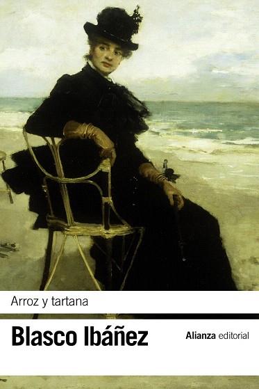 ARROZ Y TARTANA | 9788420697239 | BLASCO IBÁÑEZ, VICENTE | Llibres Parcir | Llibreria Parcir | Llibreria online de Manresa | Comprar llibres en català i castellà online