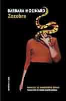 ZOZOBRA | 9788410249127 | MOLINARD, BARBARA | Llibres Parcir | Llibreria Parcir | Llibreria online de Manresa | Comprar llibres en català i castellà online