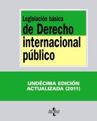 LEGISLACION DE DERECHO INTERNACIONAL PUBLICO | 9788430953752 | Llibres Parcir | Llibreria Parcir | Llibreria online de Manresa | Comprar llibres en català i castellà online