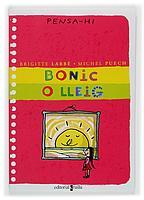 BONIC I LLEIG | 9788466107808 | LABBE | Llibres Parcir | Librería Parcir | Librería online de Manresa | Comprar libros en catalán y castellano online