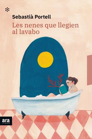 LES NENES QUE LLEGIEN AL LAVABO | 9788417804558 | PORTELL I CLAR, SEBASTIÀ | Llibres Parcir | Librería Parcir | Librería online de Manresa | Comprar libros en catalán y castellano online
