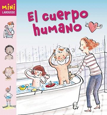 EL CUERPO HUMANO | 9788480169325 | VV. AA. | Llibres Parcir | Librería Parcir | Librería online de Manresa | Comprar libros en catalán y castellano online