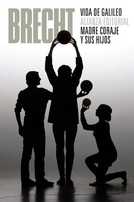 Vida de Galileo. Madre Coraje y sus hijos | 9788420609645 | Brecht, Bertolt | Llibres Parcir | Llibreria Parcir | Llibreria online de Manresa | Comprar llibres en català i castellà online
