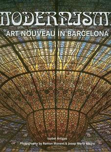 MODERNISME (INGLES) | 9788492731848 | A.A.V.V. | Llibres Parcir | Librería Parcir | Librería online de Manresa | Comprar libros en catalán y castellano online
