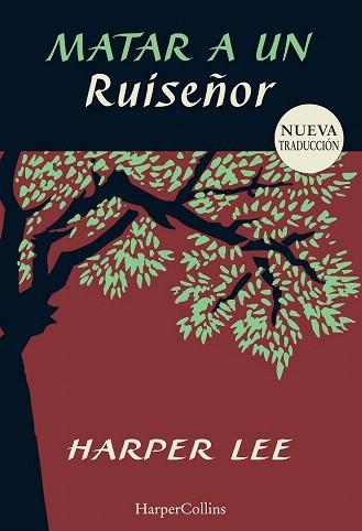 MATAR A UN RUISEÑOR | 9788468767024 | LEE, HARPER | Llibres Parcir | Llibreria Parcir | Llibreria online de Manresa | Comprar llibres en català i castellà online