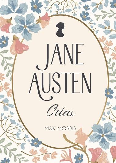 JANE AUSTEN CITAS | 9791388177149 | MORRIS, MAX | Llibres Parcir | Llibreria Parcir | Llibreria online de Manresa | Comprar llibres en català i castellà online