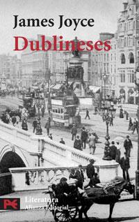 DUBLINESES | 9788420639178 | JAMES JOYCE | Llibres Parcir | Llibreria Parcir | Llibreria online de Manresa | Comprar llibres en català i castellà online