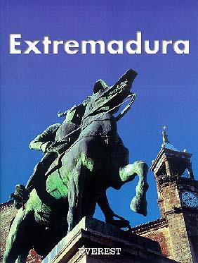 EXTREMADURA | 9788424135034 | Llibres Parcir | Librería Parcir | Librería online de Manresa | Comprar libros en catalán y castellano online