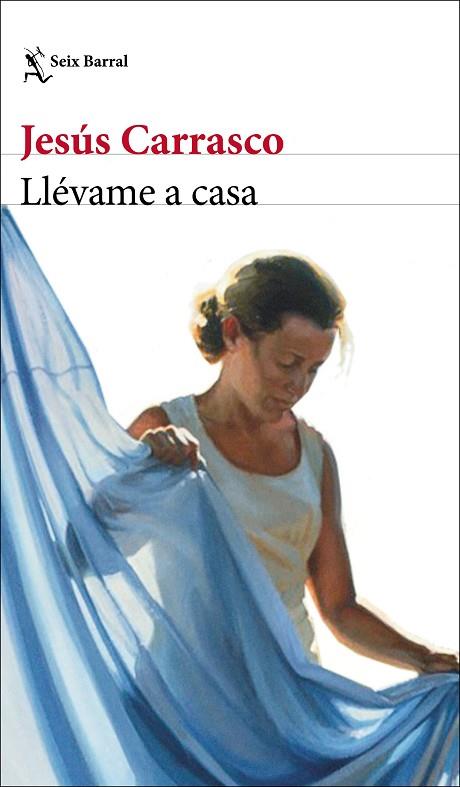LLÉVAME A CASA | 9788432237737 | CARRASCO, JESÚS | Llibres Parcir | Llibreria Parcir | Llibreria online de Manresa | Comprar llibres en català i castellà online