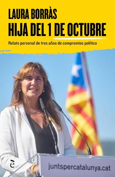 HIJA DEL 1 DE OCTUBRE | 9788418059803 | BORRÀS, LAURA | Llibres Parcir | Llibreria Parcir | Llibreria online de Manresa | Comprar llibres en català i castellà online