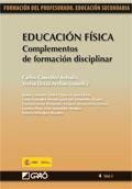 EDUCACION FISICA 4 VOL 1 COMPLEMENTOS FORMACION DISCIP | 9788478279753 | GONZALEZ CARLOS | Llibres Parcir | Llibreria Parcir | Llibreria online de Manresa | Comprar llibres en català i castellà online