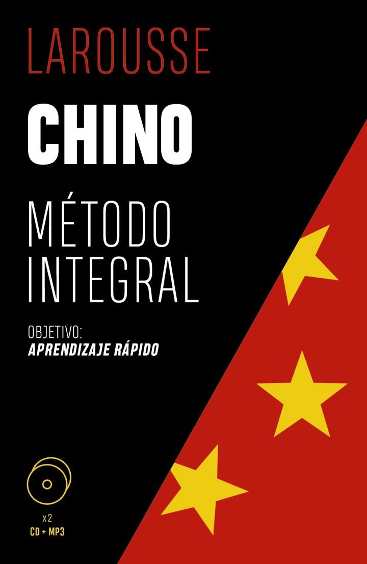 CHINO.MÉTODO INTEGRAL | 9788418473708 | SCURFIELD, ELISABETH | Llibres Parcir | Llibreria Parcir | Llibreria online de Manresa | Comprar llibres en català i castellà online