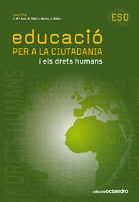 EDUCACIO CIUTADANIA ESO | 9788499211657 | ARAN | Llibres Parcir | Llibreria Parcir | Llibreria online de Manresa | Comprar llibres en català i castellà online