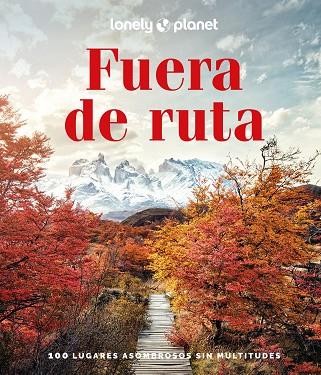FUERA DE RUTA | 9788408266587 | AA. VV. | Llibres Parcir | Librería Parcir | Librería online de Manresa | Comprar libros en catalán y castellano online