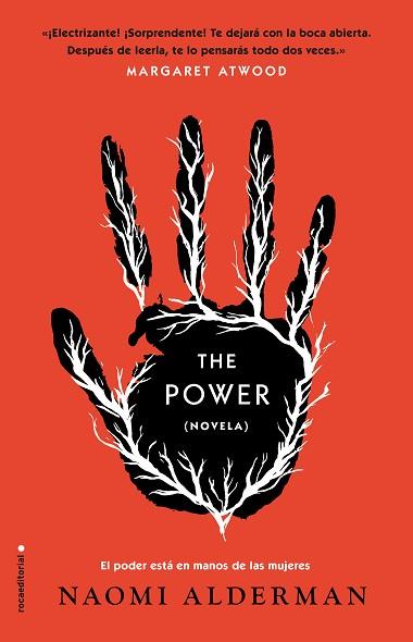 THE POWER | 9788416700677 | ALDERMAN, NAOMI | Llibres Parcir | Llibreria Parcir | Llibreria online de Manresa | Comprar llibres en català i castellà online