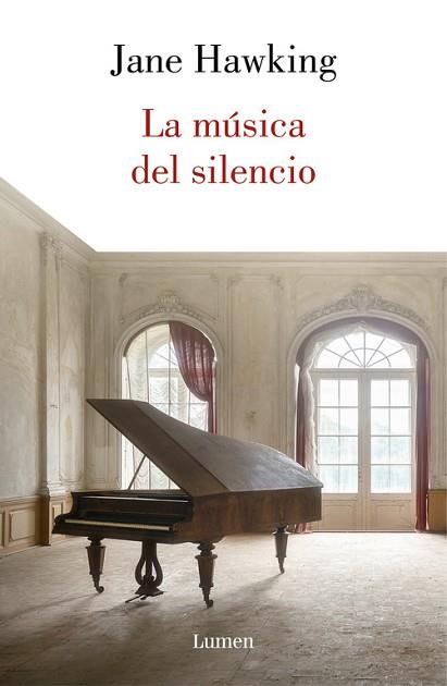 LA MÚSICA DEL SILENCIO | 9788426404435 | HAWKING, JANE | Llibres Parcir | Librería Parcir | Librería online de Manresa | Comprar libros en catalán y castellano online