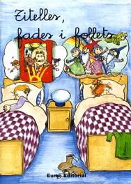 TITELLES, FADES I FOLLETS (LL, F, NY) | 9788476023471 | BAYÉS, PILARÍN / CANUDAS FEBRER, MONTSERRAT / PALACÍN, ADELINA / TIÓ CASACUBERTA, JOSEP / VERDAGUER, | Llibres Parcir | Librería Parcir | Librería online de Manresa | Comprar libros en catalán y castellano online
