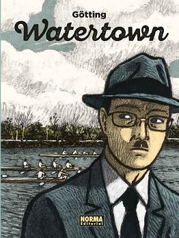 WATERTOWN | 9788467926972 | GOTTING | Llibres Parcir | Librería Parcir | Librería online de Manresa | Comprar libros en catalán y castellano online