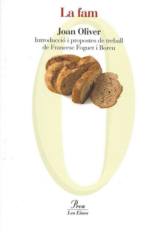 LA FAM | 9788484375234 | OLIVER | Llibres Parcir | Llibreria Parcir | Llibreria online de Manresa | Comprar llibres en català i castellà online
