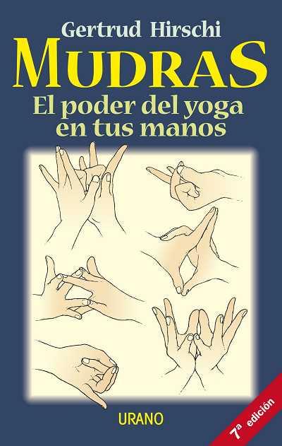 MUDRAS | 9788479533403 | Gertrud HIRSCHI | Llibres Parcir | Llibreria Parcir | Llibreria online de Manresa | Comprar llibres en català i castellà online