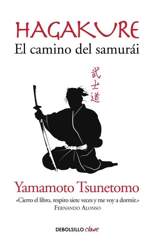 HAGAKURE. EL CAMINO DEL SAMURÁI | 9788490629154 | TSUNETOMO,YAMAMOTO | Llibres Parcir | Librería Parcir | Librería online de Manresa | Comprar libros en catalán y castellano online